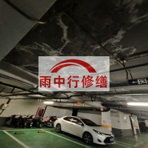 青浦鄂尔多斯万基西山丽景地下室堵漏