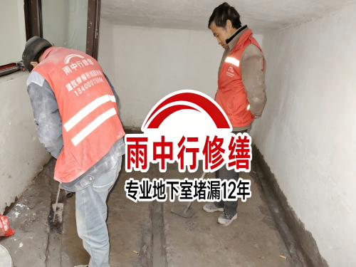 青浦雨中行修缮成功研发新型环保防水材料 引领行业绿色发展